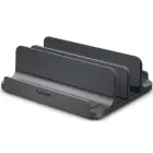 SPIGEN LD208S4 VERTICAL LAPTOP STAND SPACE GREY Foto 1