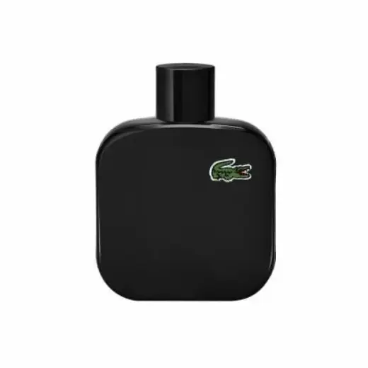 Lacoste, Eau de Lacoste L.12.12. Noir, Eau De Toilette, For Men, 50 ml
