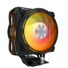 DarkFlash Radiator E400 PLUS Black — Foto 1
