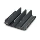SPIGEN LD208S4 VERTICAL LAPTOP STAND SPACE GREY Foto 2