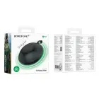 Borofone Portable Bluetooth Speaker BR48 Ufo black Foto 5