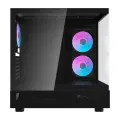 Darkflash DPX90 computer case (black) — Photo 2