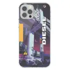 Diesel Clear Case Mad Dog Jones AOPiPhone 12/12 Pro multikolor/colorful 44324 — Photo 2
