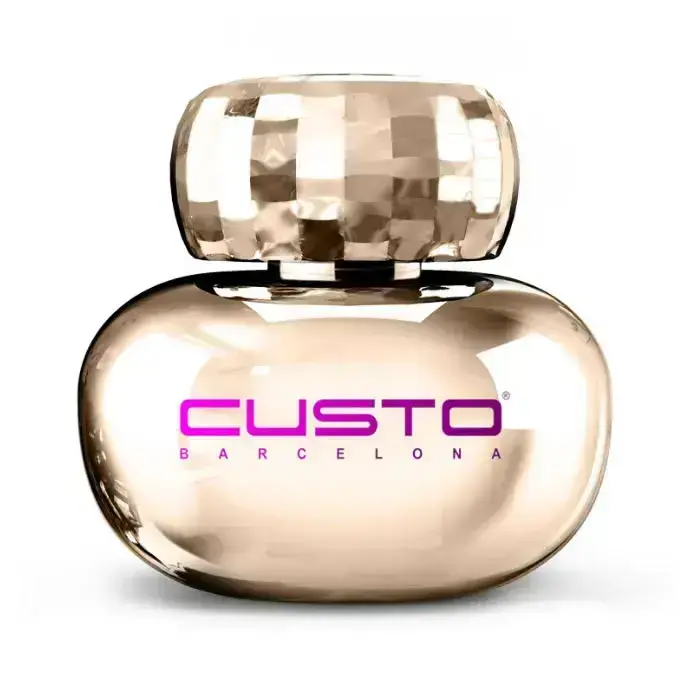Custo Barcelona This Is Me (EDP) парфюмерная вода для женщин 50 мл