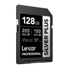 Lexar Professional SILVER PLUS SDXC 128GB memory card — Foto 2