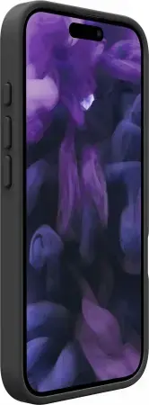 Laut Huex Protect MagSafe case for iPhone 16 Pro - black Photo