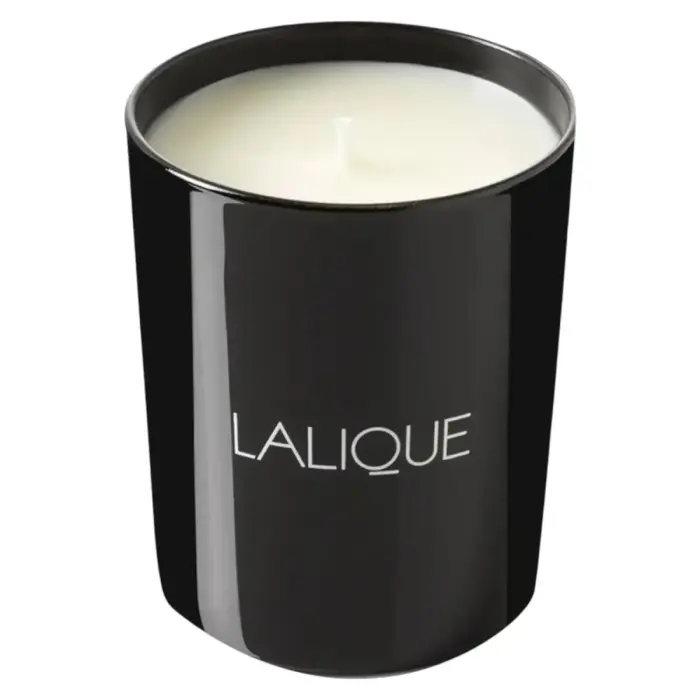 Lalique, Figuier Amalfi Italie, Figuier, Scented Candle, 600 g *Tester