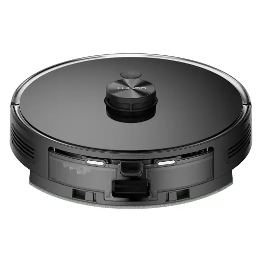UWANT U100 Lite Robot Vacuum Cleaner with Mop Function + Charging Station - Gray Фото num