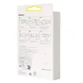 Baseus 44mm Protective Film for AP Watch 4|5|6|SE|SE 2, Clear Foto 6
