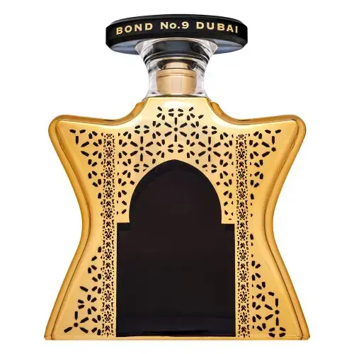 Bond No. 9 Dubai Black Sapphire унисекс парфюм 100 мл Фото num