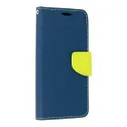 Fancy Case for Samsung Galaxy S23 navy-lime — Foto 7
