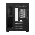 Darkflash TH285M computer case (black) Photo