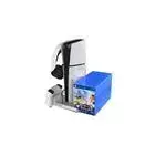 iPega P5S023 Multifunctional Charging RGB Stand with Cooling for PS5/PS5 Slim/PS5 Pro White (Damaged Package) Foto 7