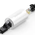 Ugreen NW116 RJ45 network connector - white Photo
