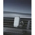Blavec Car holder BH-01 magnetic to air vent (BH01-MAVB) black Foto 6