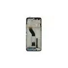 LCD Display + Touch Unit + Front Cover for Poco C75 Foto 2