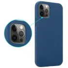MX ECO phone case for iPhone 16 Plus navy — Photo 2