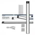 Yeelight Closet Sensor Light 40cm - black 4000 K Photo