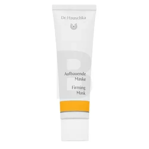 Dr. Hauschka barojoša, tvirtumu piešķiroša maska 30 ml
