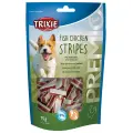 Gardums suņiem - Trixie Premio Chicken and Pollock Snack 75g Foto 1