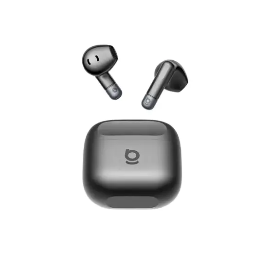 Baseus Bass BS2 Lite TWS headphones - black Photo