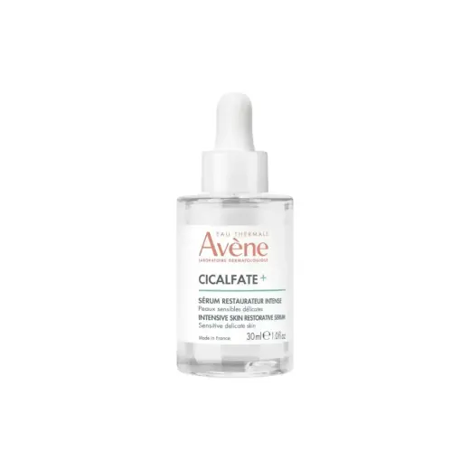 Avene, Cicalfate+, Restorative, Day, Serum, For Face, 10 ml