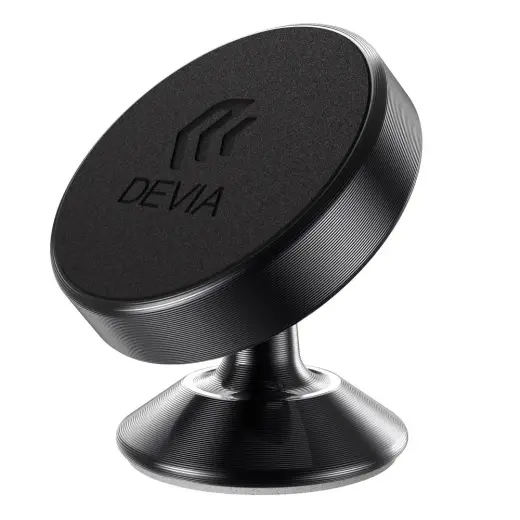 Devia car holder Goblet magnetic black Photo