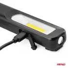 LED darba lukturis WT07 — Foto 9