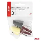 Mini pulēšanas sūkļi AMIO-03715 — Foto 3