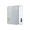 Router bezprzewodowy TP-LINK TL-MR3020|EU (3G|4G|LTE USB; 2 4 GHz) Foto 4