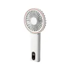 Portable fan W10 white Foto 1