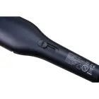 Huslog adjustable hair waver navy blue and gold Foto 6