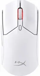 Datorpele HyperX Pulsefire Haste 2 White Фото num
