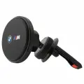 Original holder BMW BMCMM22MRK magnetic for ventilation grille M Edition - Black Photo