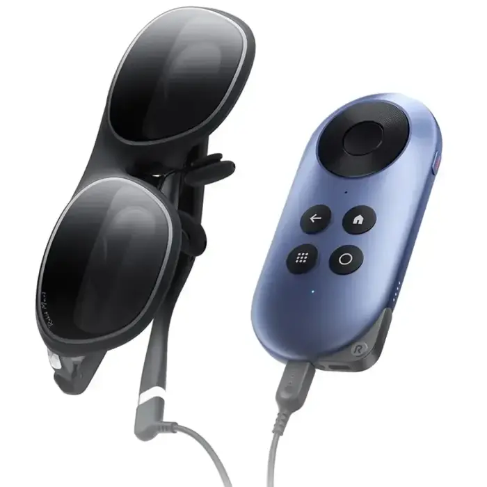 Set Rokid AR Joy 2 Glasses Max 2 + Station Foto 5