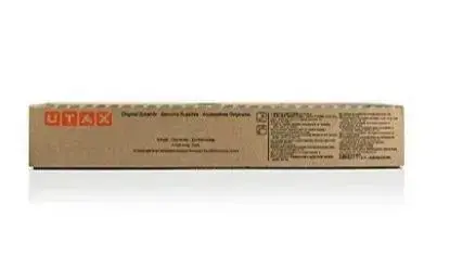 UTAX Toner CK-8545Y / 1T0C2LAUT1 Yellow XL