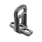 Qoltec Cable hanger / holder | MBL: 14kN — Foto 1