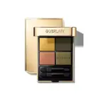 Ombres G Eyeshadow Quad 6 g — Foto 3