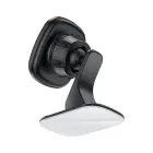 Acefast D35 Magnetic Dashboard Holder - Black Photo