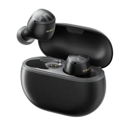 Earphones Soundpeats Mini HS (black) Foto 2