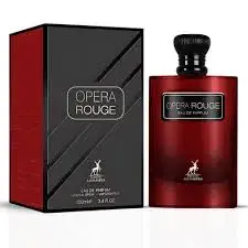 Maison Alhambra Opera Rouge unisex 100 ml