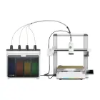 CREALITY SparkX i7 Combo 3D Printer — Foto 2