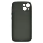 TEL PROTECT Luxury phone case for iPhone 14 Plus gray — Photo 3