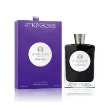 Atkinsons Tulipe Noire (EDP) парфюмерная вода унисекс 100 мл