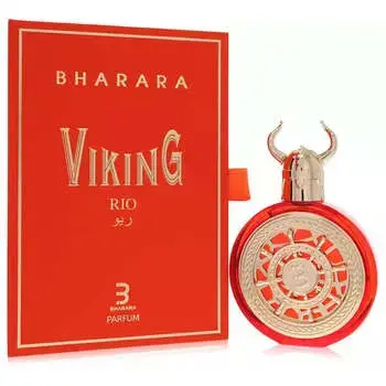 Bharara Viking Rio (Parfum) smaržas unisex 100 ml