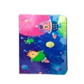 Universal case Cosmos for tablet 9-10” Photo
