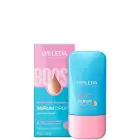 Weleda Hyaluronic Moisture Serum Drops with Snow Mushroom 30ml Foto 1