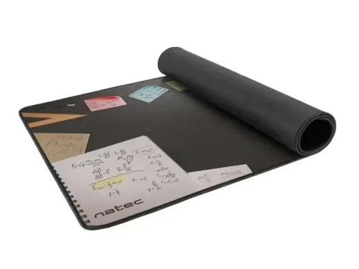 Mousepad Science Maxi 800x400mm Фото num