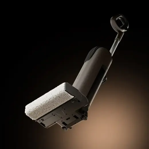 UWANT D700 Upright Vacuum Cleaner with Mopping Function and Charging Station - Gray Foto 21