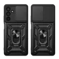 TECH-PRECT CAMSHIELD PRO GALAXY A56 5G MELNS — Foto 2